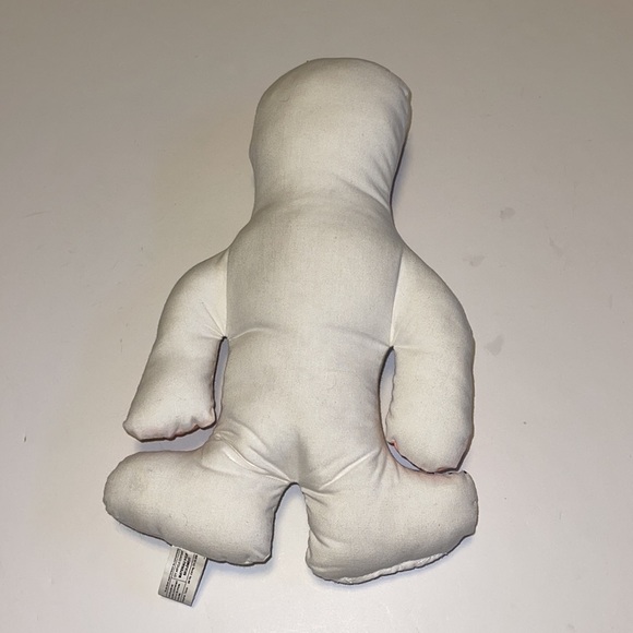 Over the Hill Voodoo Doll Gag Gift Funny Toy - Picture 5 of 7